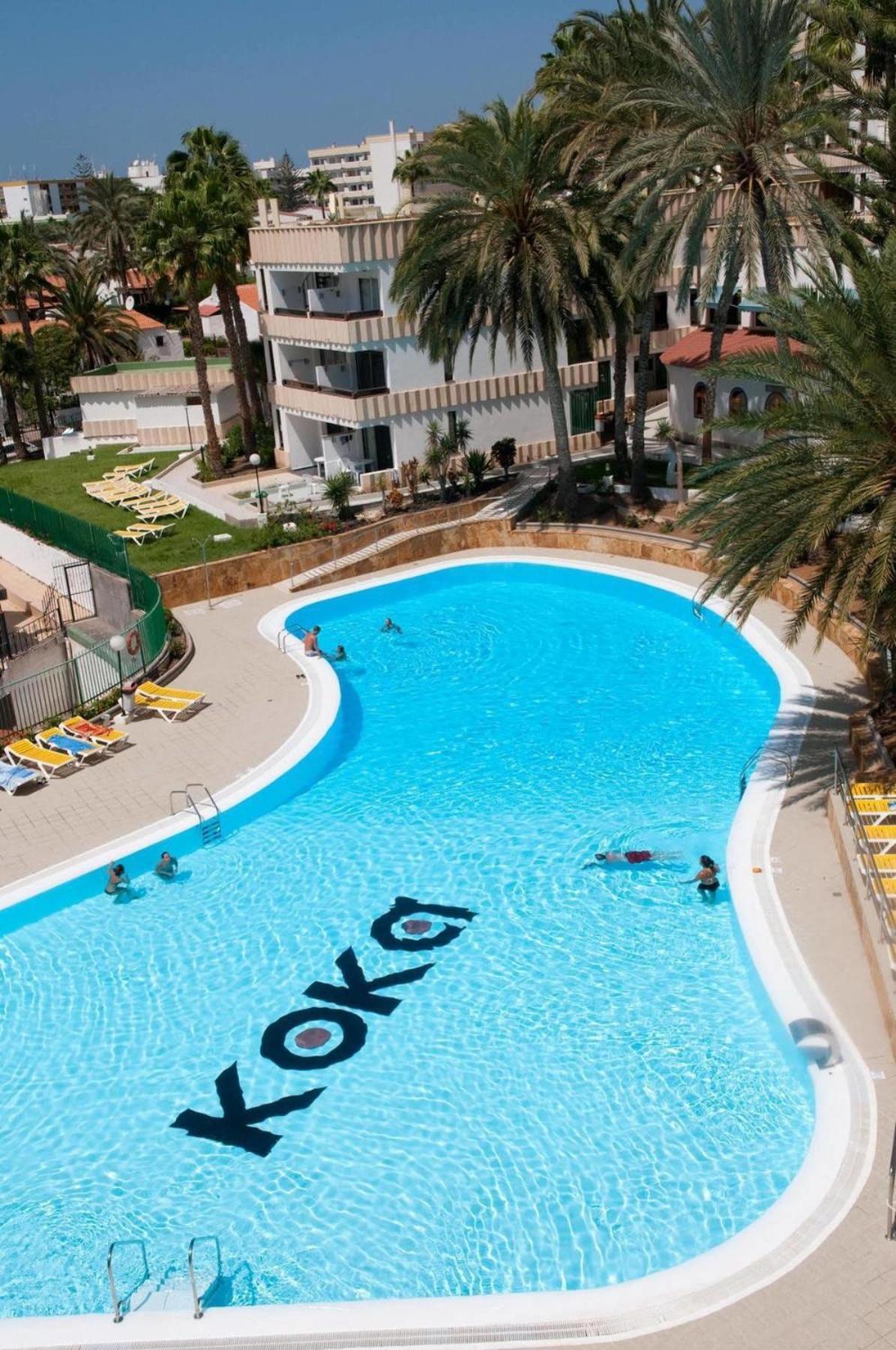 Appartamento Koka16 Pool By Wave